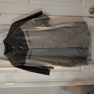 Harley Davison Short Sleeve Shirt